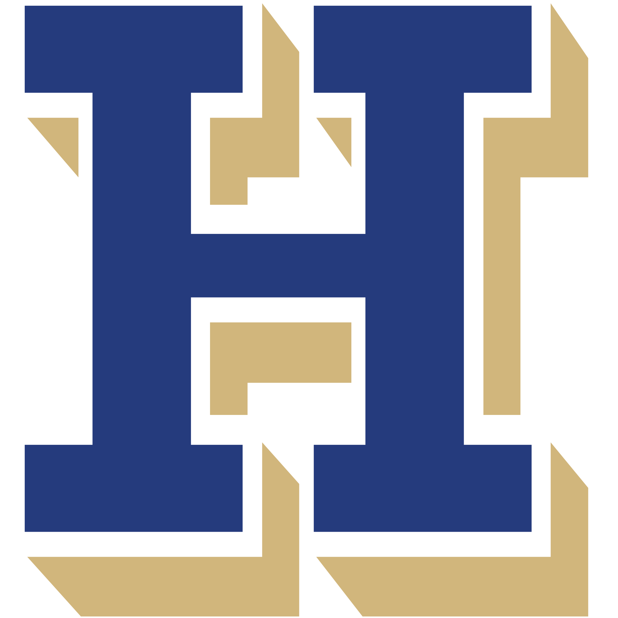 Hamilton College Logo